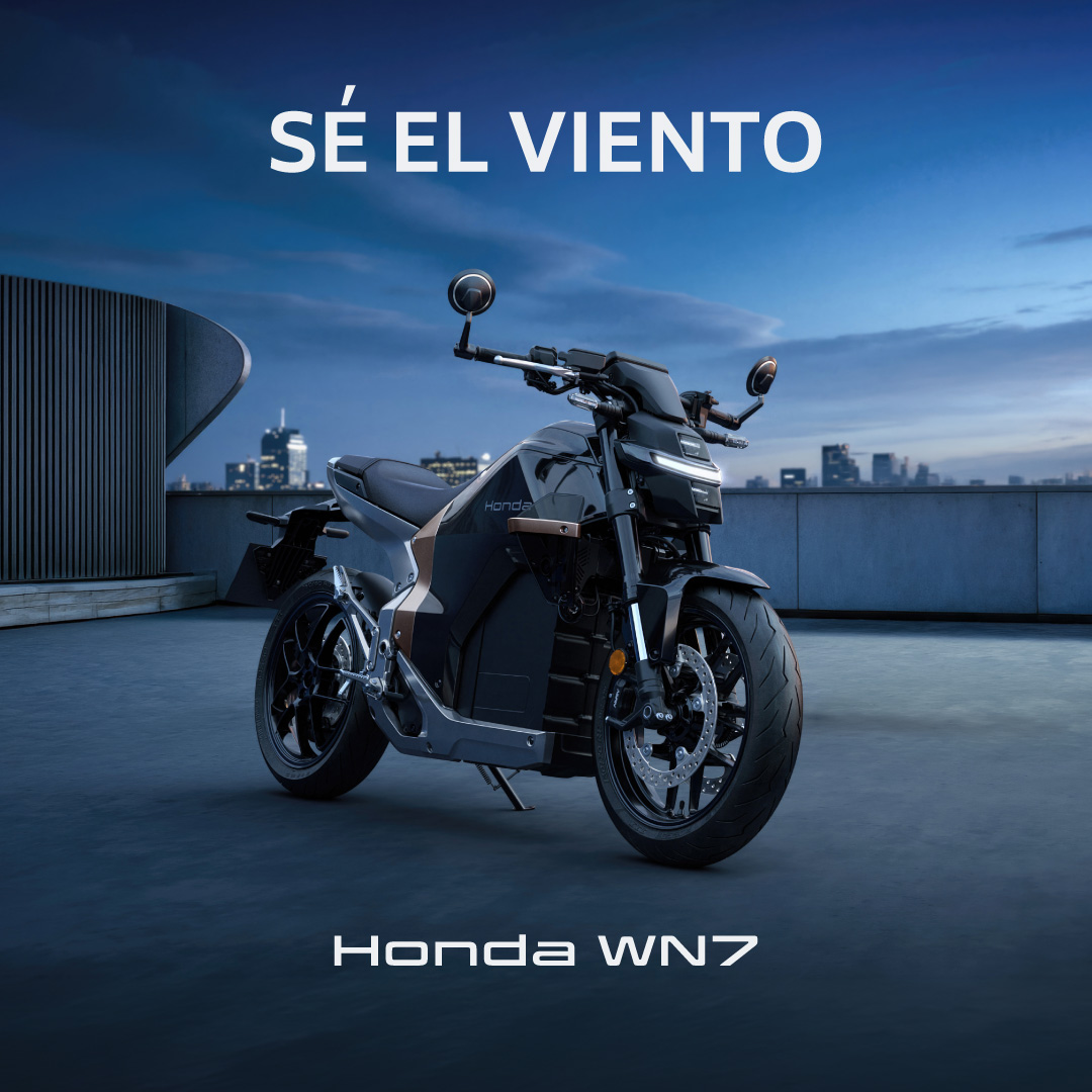Promoción WN7